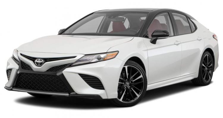 CAMRY